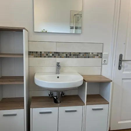 Feriegård Ovs 113, Urlaub Auf Dem Bauernhof Blowatz