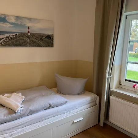 Feriegård Ovs 113, Urlaub Auf Dem Bauernhof *