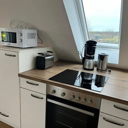 Feriegård Ovs 113, Urlaub Auf Dem Bauernhof Blowatz