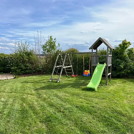 Feriegård Ovs 113, Urlaub Auf Dem Bauernhof