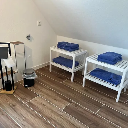 Feriegård Ovs 113, Urlaub Auf Dem Bauernhof Blowatz