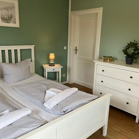 Ovs 113, Urlaub Auf Dem Bauernhof * Blowatz