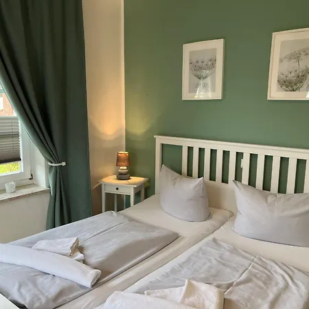 Ovs 113, Urlaub Auf Dem Bauernhof * Blowatz