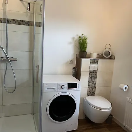 Feriegård Ovs 113, Urlaub Auf Dem Bauernhof Blowatz