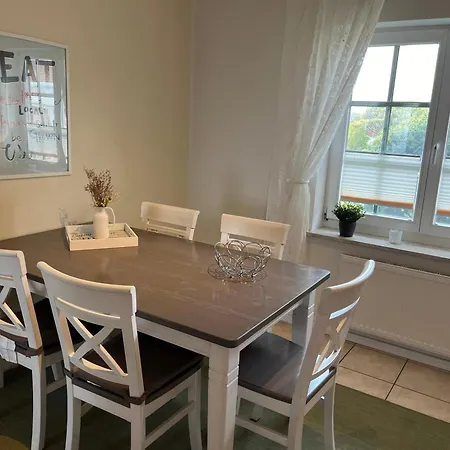 Feriegård Ovs 113, Urlaub Auf Dem Bauernhof