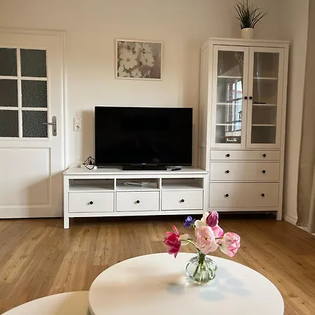 Feriegård Ovs 113, Urlaub Auf Dem Bauernhof *