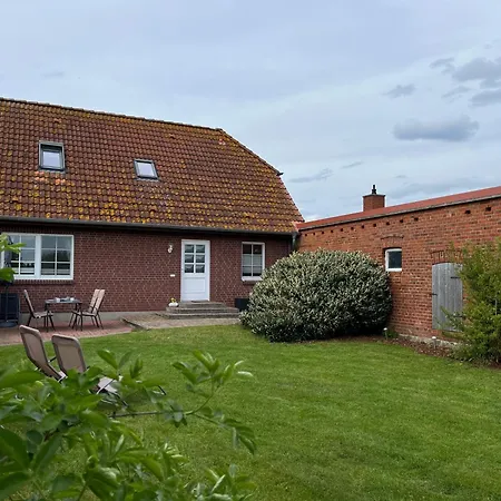 Feriegård Ovs 113, Urlaub Auf Dem Bauernhof