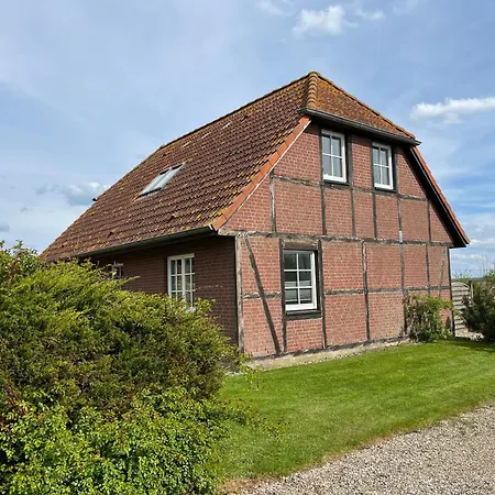 Ovs 113, Urlaub Auf Dem Bauernhof Feriegård *