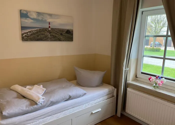 Lantgård Ovs 113, Urlaub Auf Dem Bauernhof *