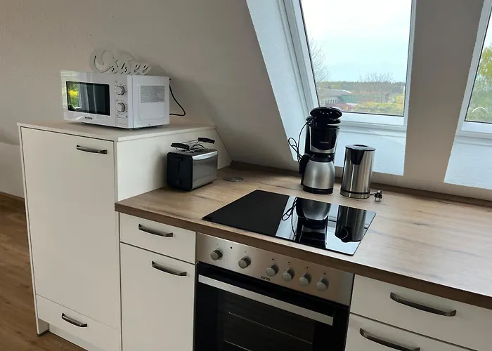 Lantgård Ovs 113, Urlaub Auf Dem Bauernhof Blowatz