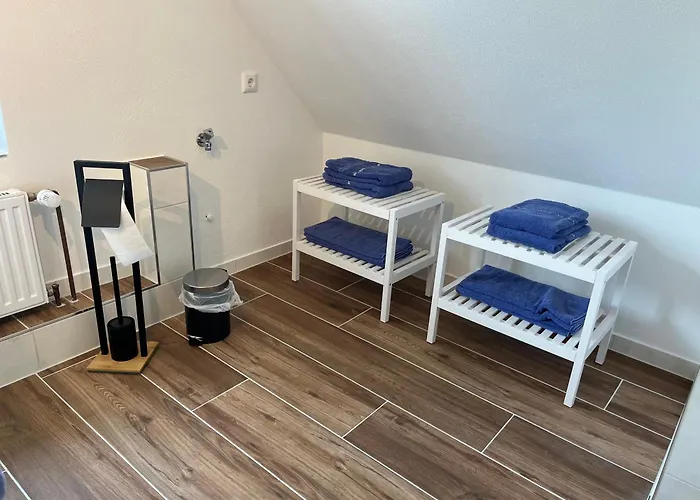 Lantgård Ovs 113, Urlaub Auf Dem Bauernhof Blowatz
