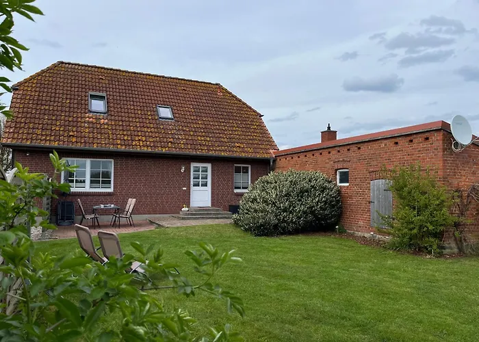 Lantgård Ovs 113, Urlaub Auf Dem Bauernhof