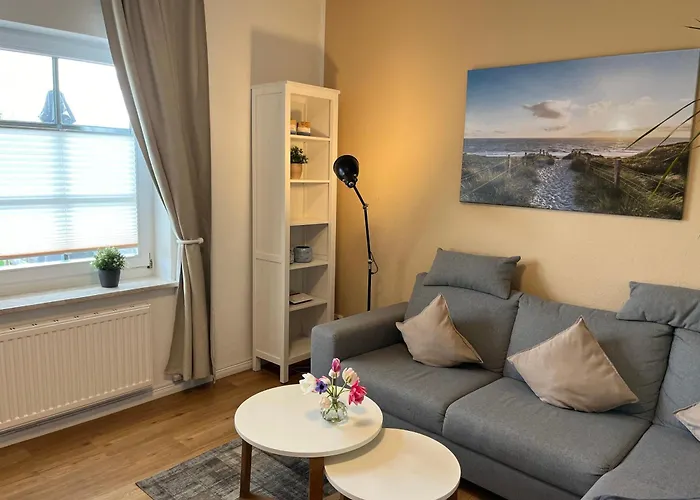 Lantgård Ovs 113, Urlaub Auf Dem Bauernhof Blowatz
